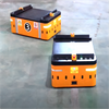 ባለ ሁለት መንገድ መድረክ አይነት AGV