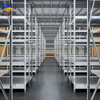 Medium Duty Rack