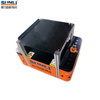 ባለ ሁለት መንገድ መድረክ አይነት AGV