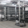 Contenitore cache AGV