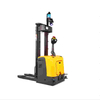 ሌዘር ዳሰሳ Forklift AGV