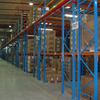 Mezzanine-reksysteem