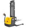 ሌዘር ዳሰሳ Forklift AGV