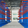 Scaffale a sbalzo