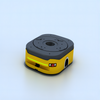 QRコードAGV