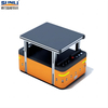 ባለ ሁለት መንገድ መድረክ አይነት AGV