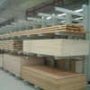 Scaffale a sbalzo